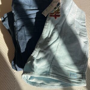 Hammies lot!  Shorts and Pants